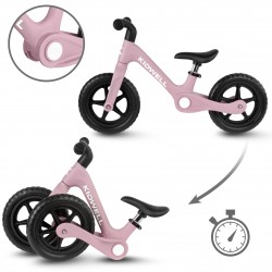 Kidwell Flex pink