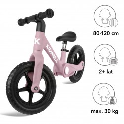 Kidwell Flex pink