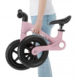 Kidwell Flex pink