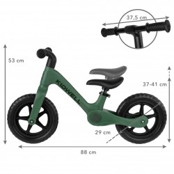 Kidwell Flex Green