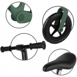 Kidwell Flex Green