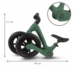 Kidwell Flex Green