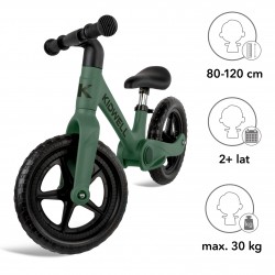 Kidwell Flex Green