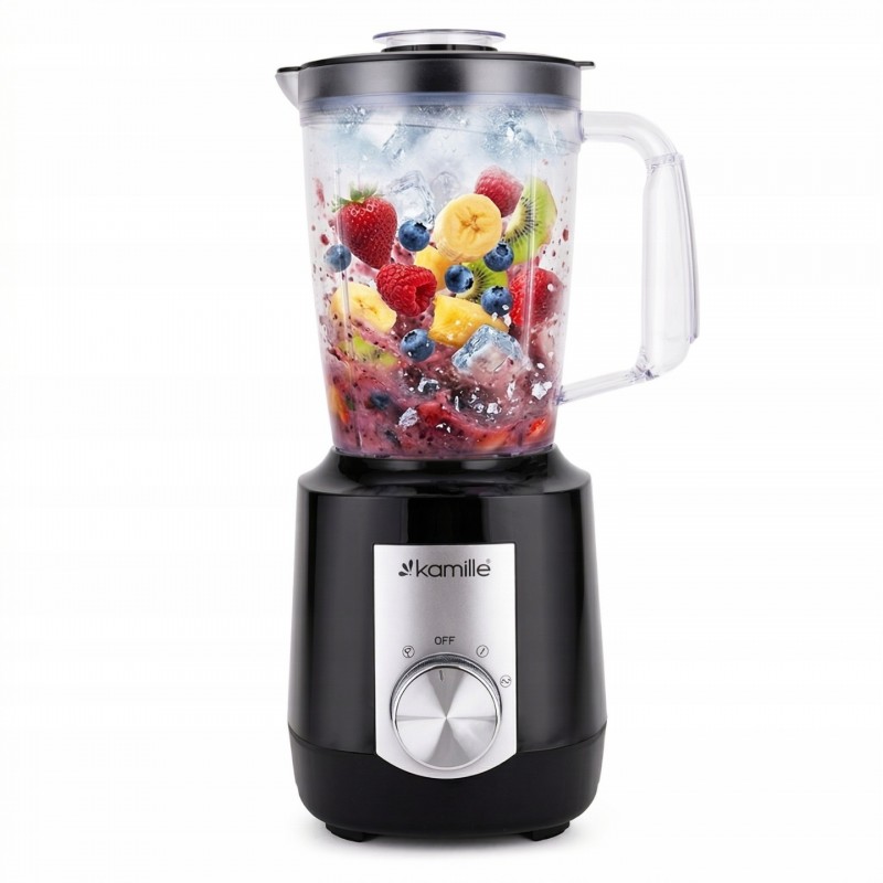 Kamille KM-6761 400W mixér
