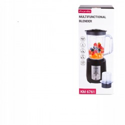 Kamille KM-6761 400W mixér