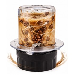 Kamille KM-6761 400W mixér