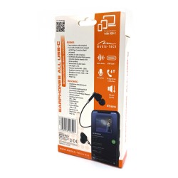 Media-Tech MT3609K