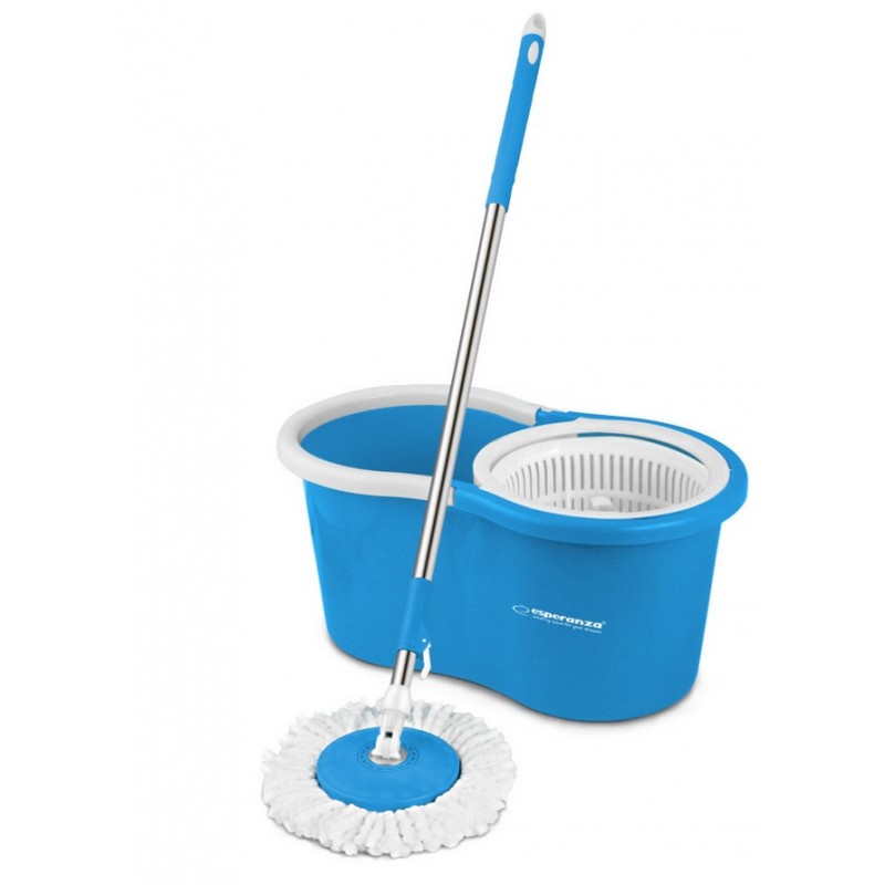 Esperanza EHS005 Rotační mop Perfect Clean