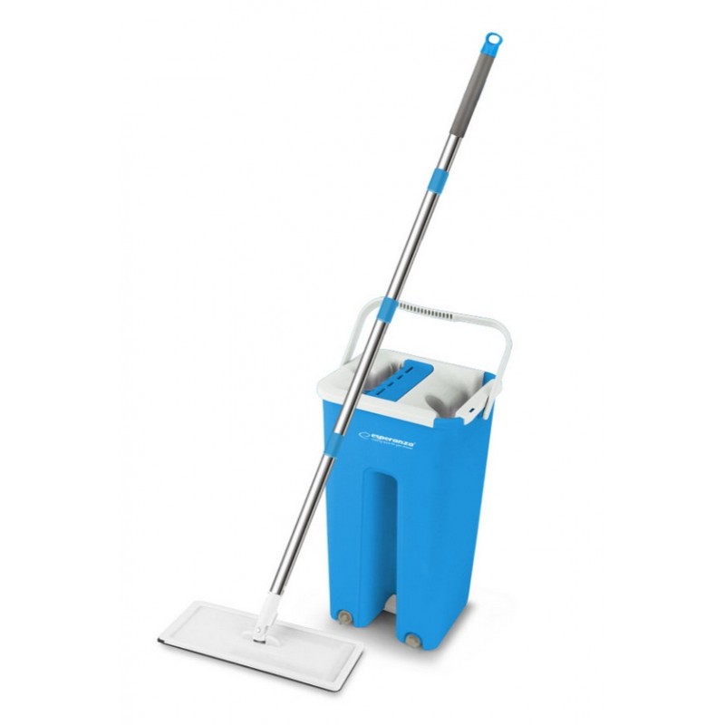 Esperanza EHS004 Ždímací mop Perfect Clean