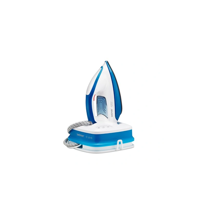 Zelmer ZIS8400 Xcompact parní generátor Zelmer ZIS8400 Xcompact parní generátor