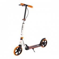 Nils Extreme HM0107 bílo-oranžová