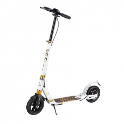 Nils Extreme HM209T bílá-zlatá