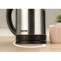 MPM MCZ 131M 1,5 l, 1800W