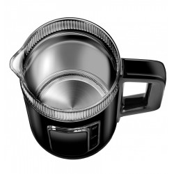 MPM MCY-135, 1,5 l, 1500W, regulace