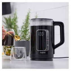 MPM MCY-135, 1,5 l, 1500W, regulace