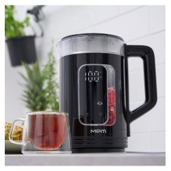 MPM MCY-135, 1,5 l, 1500W, regulace