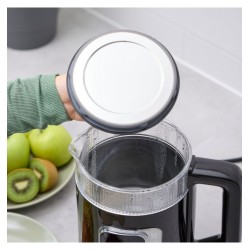 MPM MCY-135, 1,5 l, 1500W, regulace