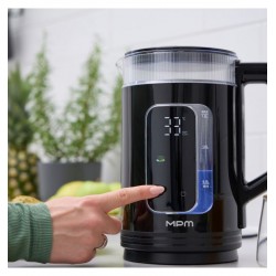 MPM MCY-135, 1,5 l, 1500W, regulace