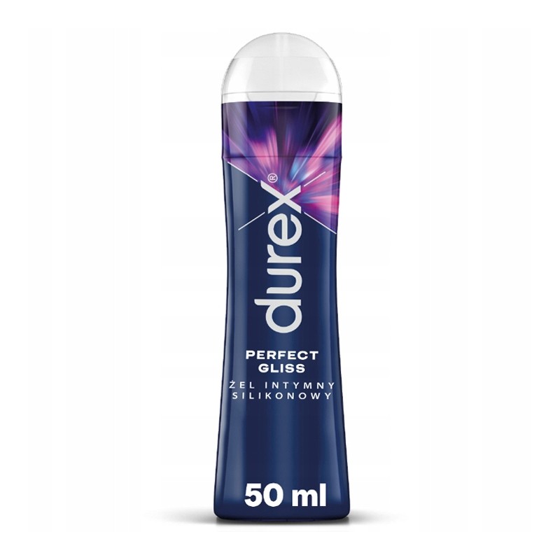 Durex Perfect Glide 50 ml
