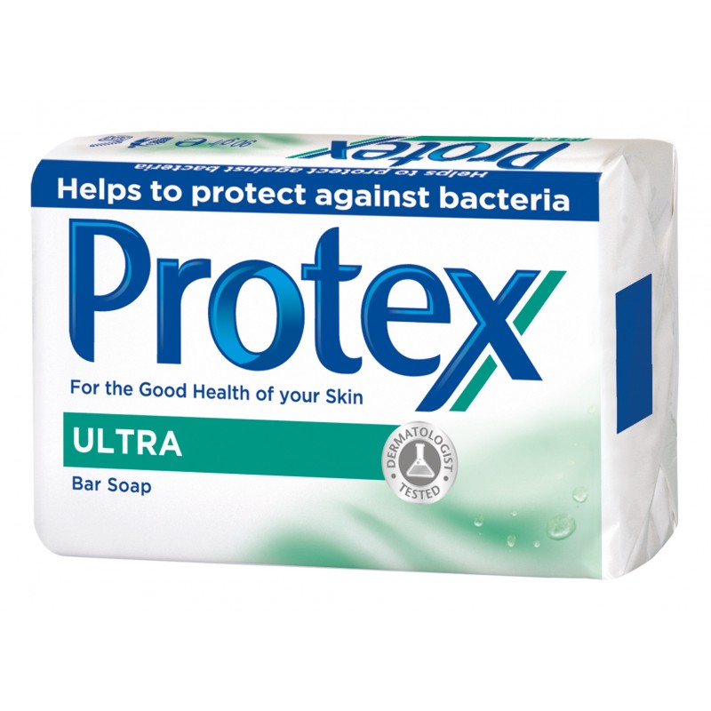 Protex Ultra antibakteriální toaletní mýdlo 90 g
