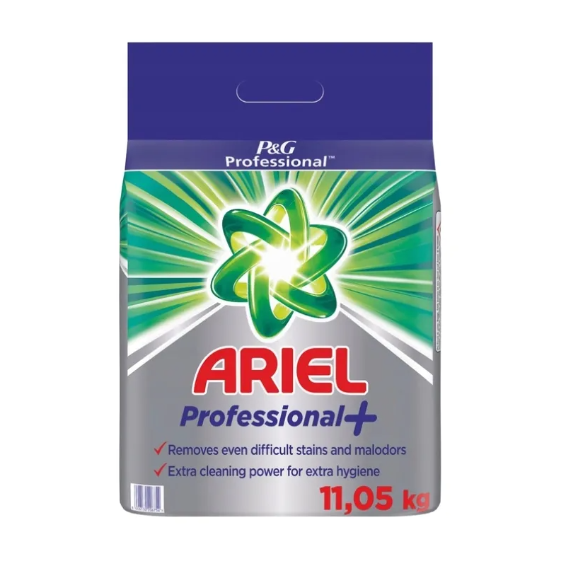 Ariel PGP formula 11,05 kg 130W