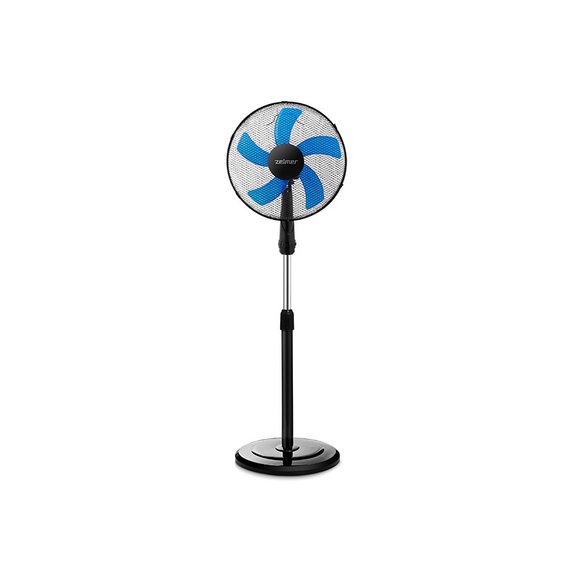 Zelmer ZSF1410 stojanový ventilátor Zelmer ZSF1410 stojanový ventilátor