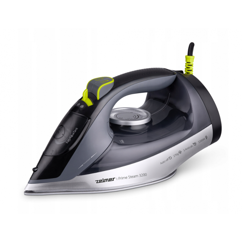 Zelmer ZIR 4800 Prime Steam 3200W