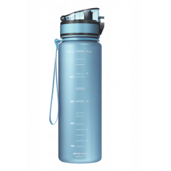 AQUAPHOR CITY 0,5 L, filtrační láhev, modrá