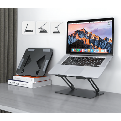 Media-Tech MT2661 podstavec na notebook