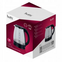 Boti XDM-020 Caldi 1,8 L, 1800W