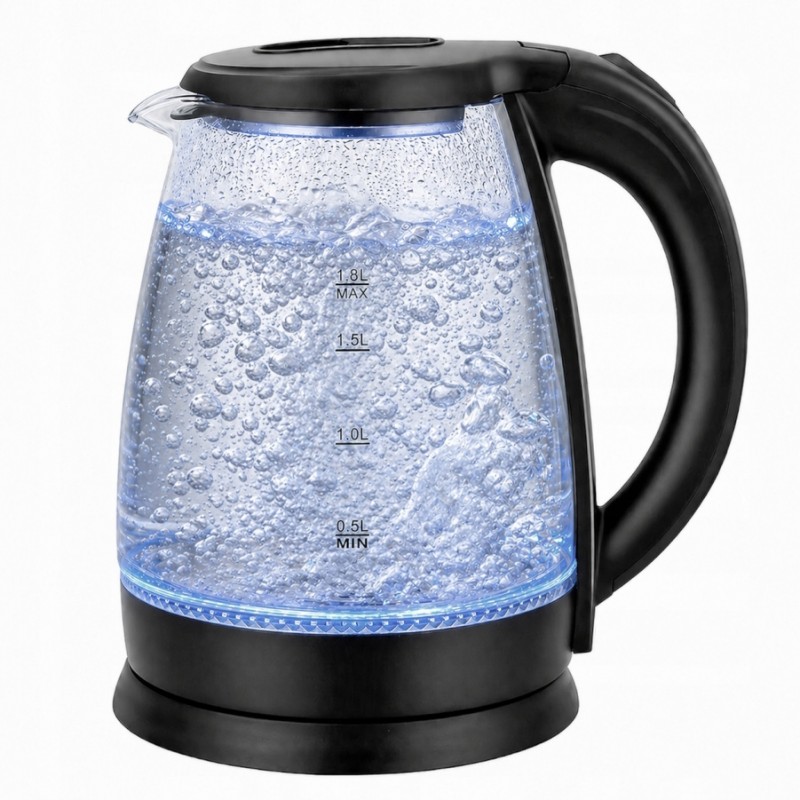 Boti XDM-020 Caldi 1,8 L, 1800W