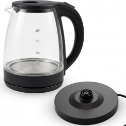 Boti XDM-020 Caldi 1,8 L, 1800W