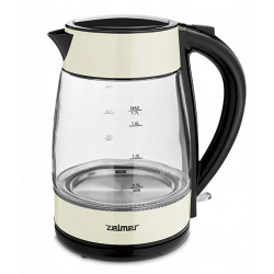 Zelmer ZCK8011I Ivory