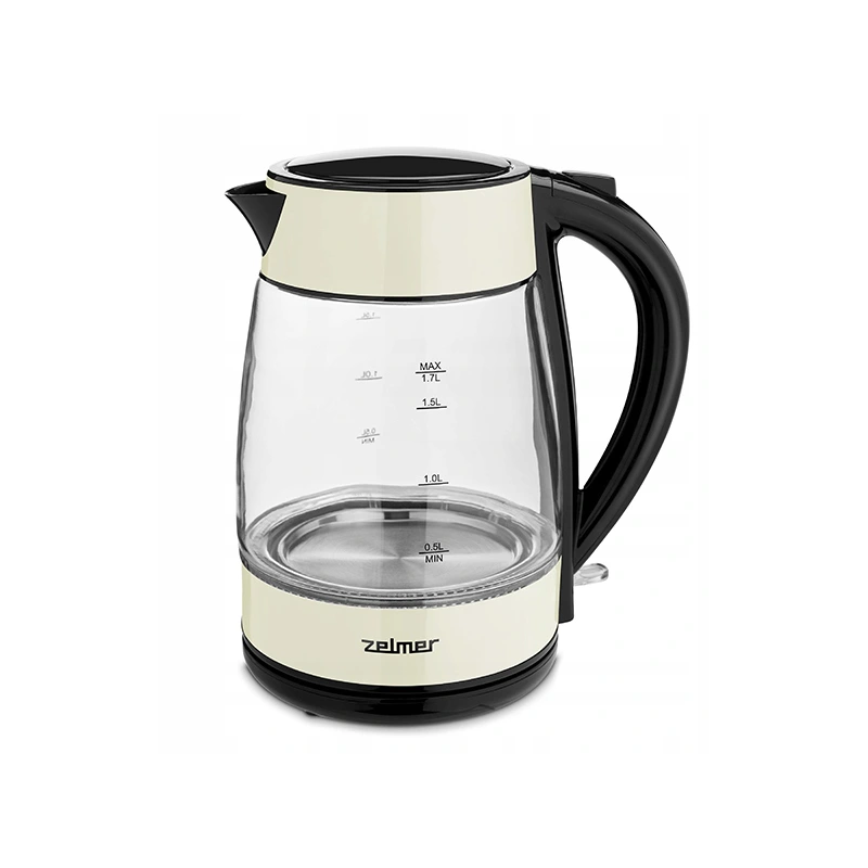 Zelmer ZCK8011I Ivory