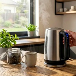 Botti WK-898D Martinez 1,7 L, 2200W s regulací