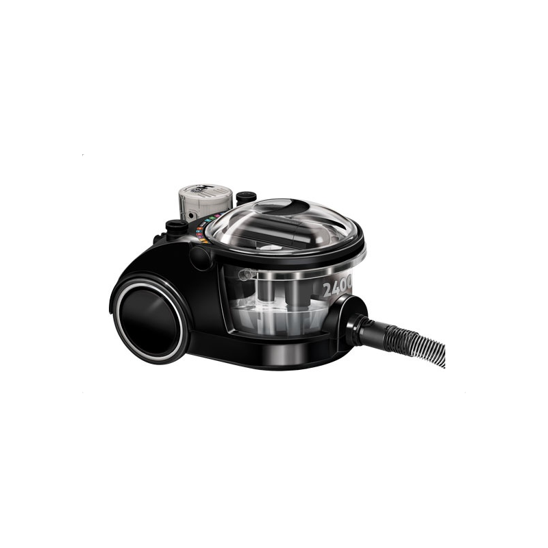MPM MOD-47 vysavač s vodním filtrem