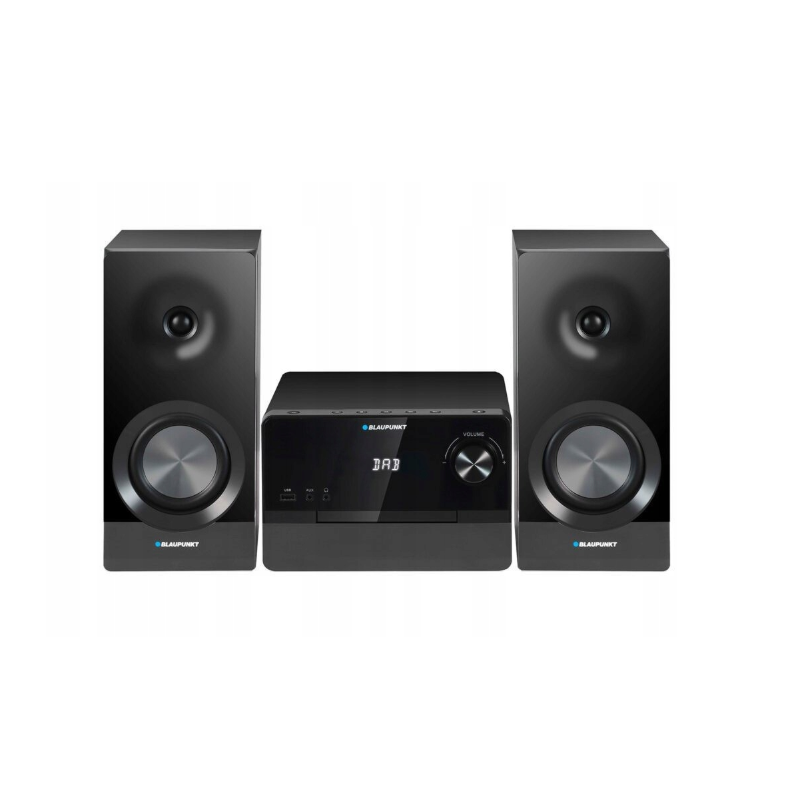 Blaupunkt MS49DAB