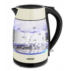 Zelmer ZCK8011I Ivory