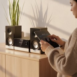 Blaupunkt MS40.2BT