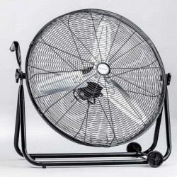 Ravanson WT-60C podlahový ventilátor 60 cm