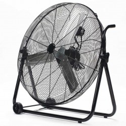 Ravanson WT-60C podlahový ventilátor 60 cm