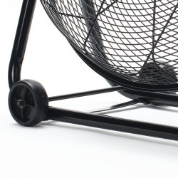 Ravanson WT-60C podlahový ventilátor 60 cm