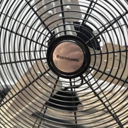 Ravanson WT-60C podlahový ventilátor 60 cm