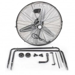 Ravanson WT-60C podlahový ventilátor 60 cm