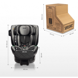 CARETERO TUROX 2024 KHAKI