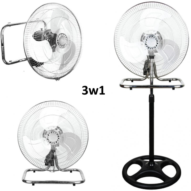 Ravanson WT-7046