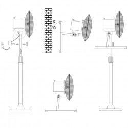 Ravanson WT-7046
