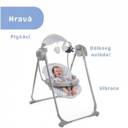 Chicco Polly Swing Up