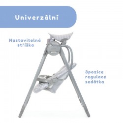 Chicco Polly Swing Up