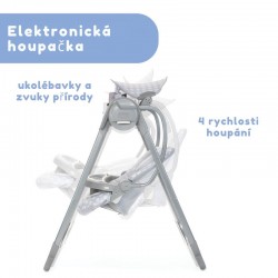 Chicco Polly Swing Up